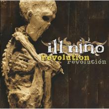 ILL NINO - Revolution Revolucion CD