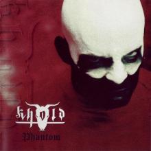 KHOLD - Phantom (Incl. Bonus Track) CD 