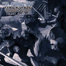 OVERDOSE - TIGHT ACTION (+4 BONUS TRACK) CD (NEW)