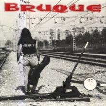 BRUQUE - SAME LP