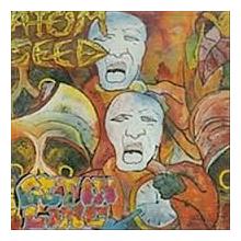 ATOM SEED - GET IN LINE LP