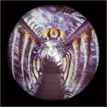 SINDROME - INTO THE HALLS OF EXTERMINATION (LTD EDITION 250 COPIES PICTURE DISC) 12