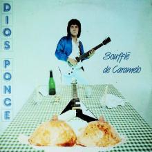 DIOS PONCE - SOUFFLE DE CARAMELO MLP 12