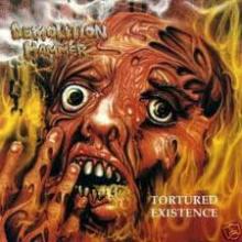 DEMOLITION HAMMER - Tortured Existence (Ltd 100 / Pink) LP