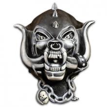 MOTORHEAD - WARPIG - FULL ADULT COSTUME MASK (NEW)