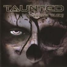 TAUNTED - BLEEDING BLACK (GATEFOLD) LP (NEW)
