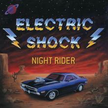 ELECTRIC SHOCK - Night Rider 12