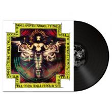 FIFTH ANGEL - Time Will Tell (Reissue 2018, 180gr / Black Vinyl) LP