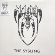 MILITIA - The Sybling  EP (Ltd 100 / Clear) 12