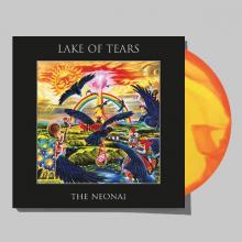 LAKE OF TEARS - The Neonai (Ltd 500 / Sunburst, Gatefold) LP