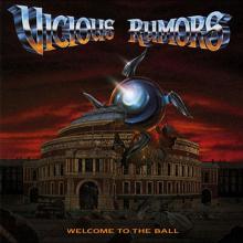 VICIOUS RUMORS - Welcome To The Ball (USA Edition) CD