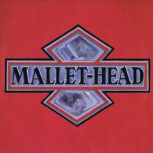 MALLET-HEAD - Same LP