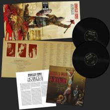 MANILLA ROAD - The Circus Maximus (Ltd 200  Gatefold) 2LP