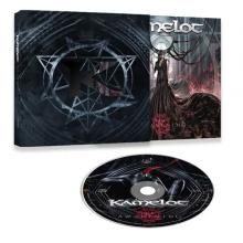 KAMELOT - The Awakening (Digipak) CD