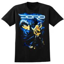 DORO - Triumph And Agony T-SHIRT