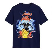 JUDAS PRIEST - Jugulator World Tour 98' (Dark Blue) T-SHIRT