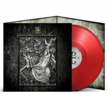 PARADISE LOST - Faith Divides Us - Death Unites Us (Ltd 500  Red, Triple Gatefold) LP