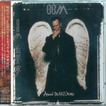 BBM - Around The Next Dream (Japan Edition Incl. OBI, VJCP-25110) CD CD
