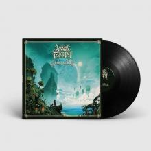 LUNAR SHADOW - The Pall Of A Past World (Ltd 500) LP