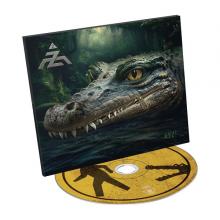 A-Z - A2Z2 (Digipak) CD