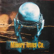 MISERY LOVES CO. - Same LP