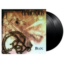 EINHERJER - Blot (Ltd 333  Hand-Numbered) 2LP