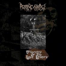ROTTING CHRIST - Triarchy Of The Lost Lovers CD
