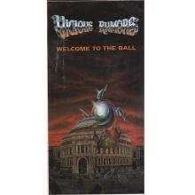 VICIOUS RUMORS - Welcome To The Ball (Ltd / Long Box) CD