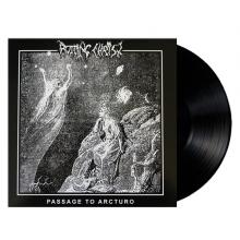 ROTTING CHRIST - Passage To Arcturo (Ltd 1000) LP