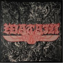WATAIN - The Agony And Ecstasy Of Watain (Ltd 300 / Pink) LP
