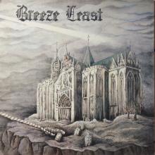 BREEZE LEAST - Same (Japan Private Pressing) LP