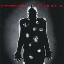 OZZY OSBOURNE - Ozzmosis (Remastered, Incl. Bonus Tracks) CD
