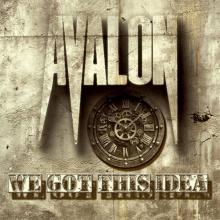 AVALON - We Got this Idea (Ltd 500 / Hand-Numbered) CD