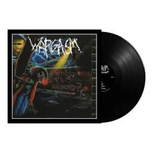 WARGASM - Why Play Around (Ltd 200 / Gatefold, Poster) LP