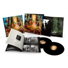 SAVATAGE - Edge Of Thorns (180gr  Gatefold) 2LP