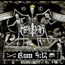 MARDUK - Rom 512 (Ltd  Gatefold) 2LP