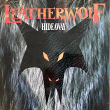 LEATHERWOLF - Hideaway 12