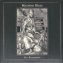 MACHINE HEAD - The Blackening (180gr / Gatefold) 2LP 