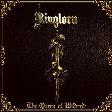 RINGLORN - The Queen Of Wildred CD