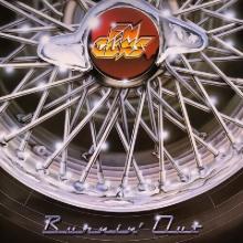 F.N. GUNS - Burnin' Out CD