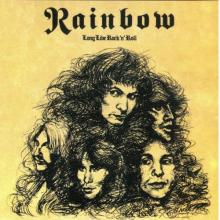 RAINBOW - Long Live Rock 'N' Roll (Japan Edition) CD