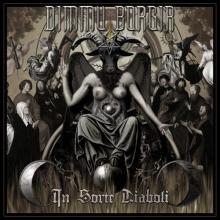 DIMMU BORGIR - In Sorte Diaboli CD