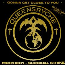 QUEENSRYCHE - Gonna Get Close To You 12