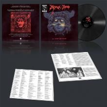 MYSTIC-FORCE - A Step Beyond (Ltd 250 / Black) LP