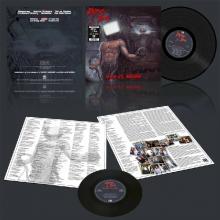 MYSTIC-FORCE - Man vs. Machine (Ltd 250 / Black, Incl. Bonus 7