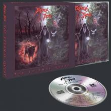 MYSTIC-FORCE  - The Eternal Quest (Slipcase) CD