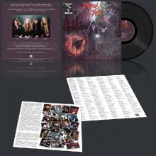 MYSTIC-FORCE - The Eternal Quest (Ltd 250 / Black) LP