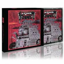 VOIVOD - Rrroooaaarrr (Sllipcase) CD