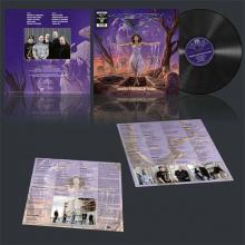 KATAGORY V - Awaken A New Age Of Chaos (Ltd 200 /  Black) LP
