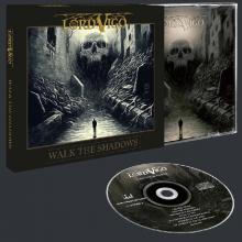 LORD VIGO - Walk The Shadows (Slipcase) CD